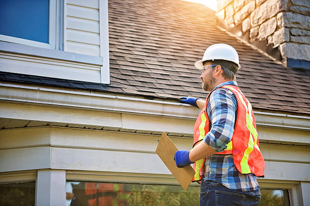 Licensed Hail Damage Roof Repair service in Avon Park, FL - Roof Repair Smedway
